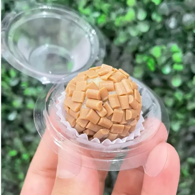 Brigadeiro de Nozes - 25g