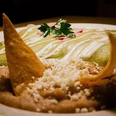 Enchiladas suizas (3)