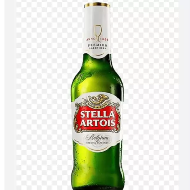 Stella Artois