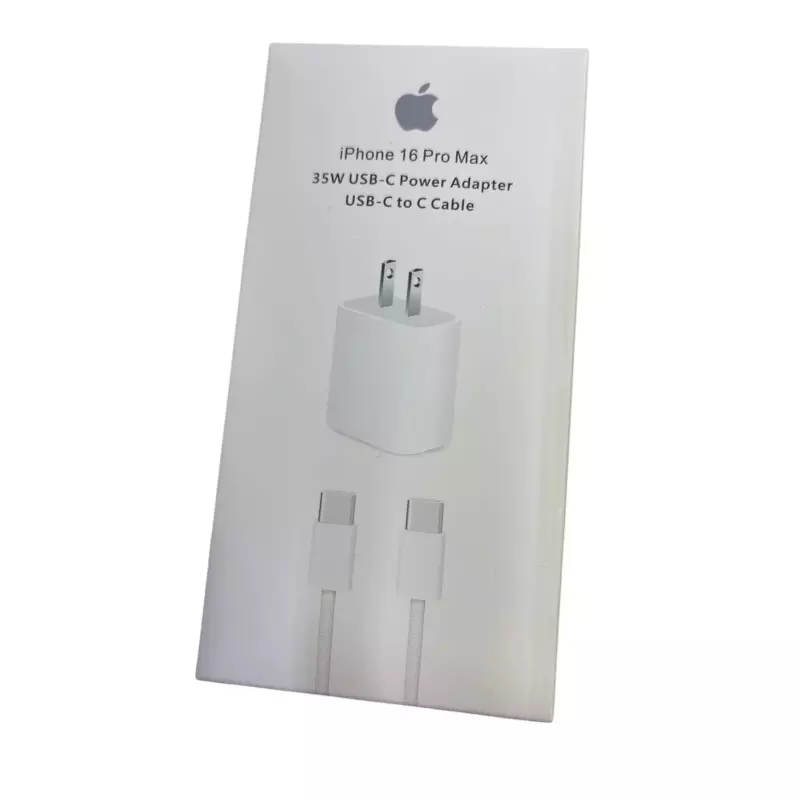 Clave: CI16 Cargadoi IP TC 35W