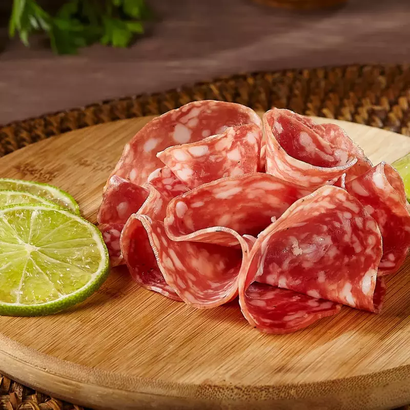 Salame sadia/seara