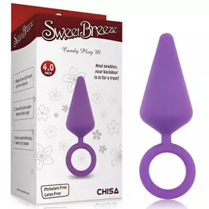 CANDY PLUG SWEET - MEDIUM