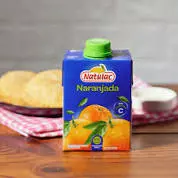 Jugo  Natulac ml