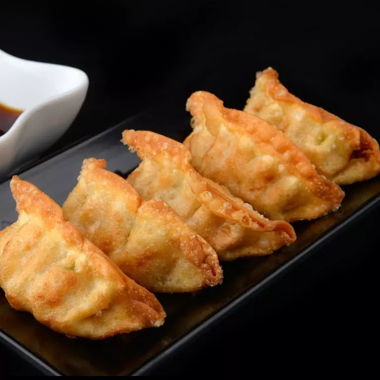 GYOZA