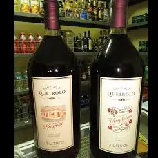 SANTIAGO QUEIROLO BORGOÑA 2 LITROS