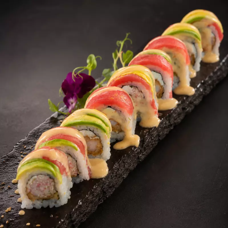 Matata Roll
