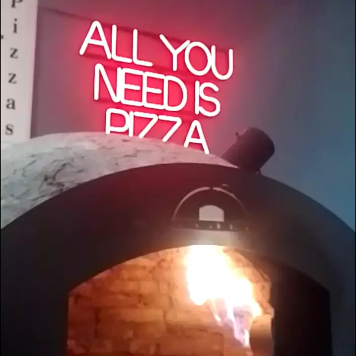 Albahaca Al Horno de Barro