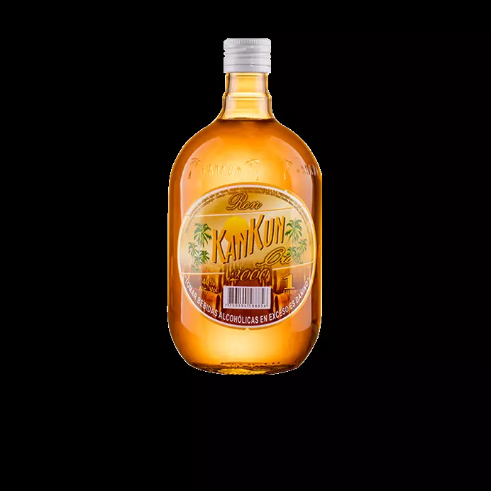 KAN KUN ORO LITRO