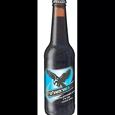 SKU 11903 Nesher Malt