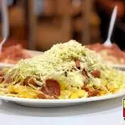 Picada Mixta (Embutidos).