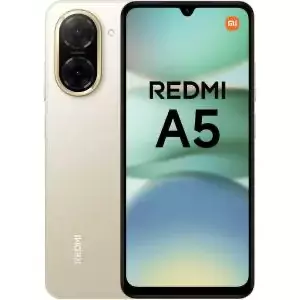 Redmi  A5 (4 +4 GB/128 GB)
