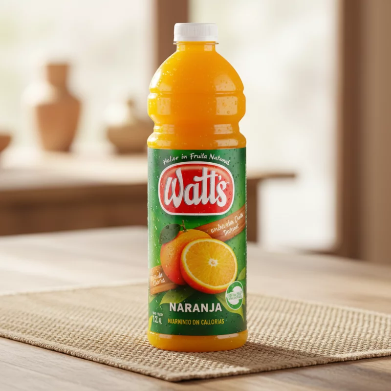 Jugo watts 1,5 litros