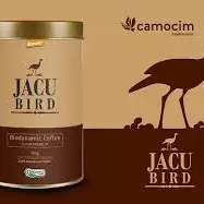 Jacú Bird Espresso - Premium