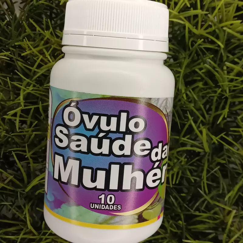 Óvulo saúde da mulher
