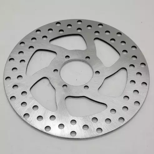 DISCO DE FREIO