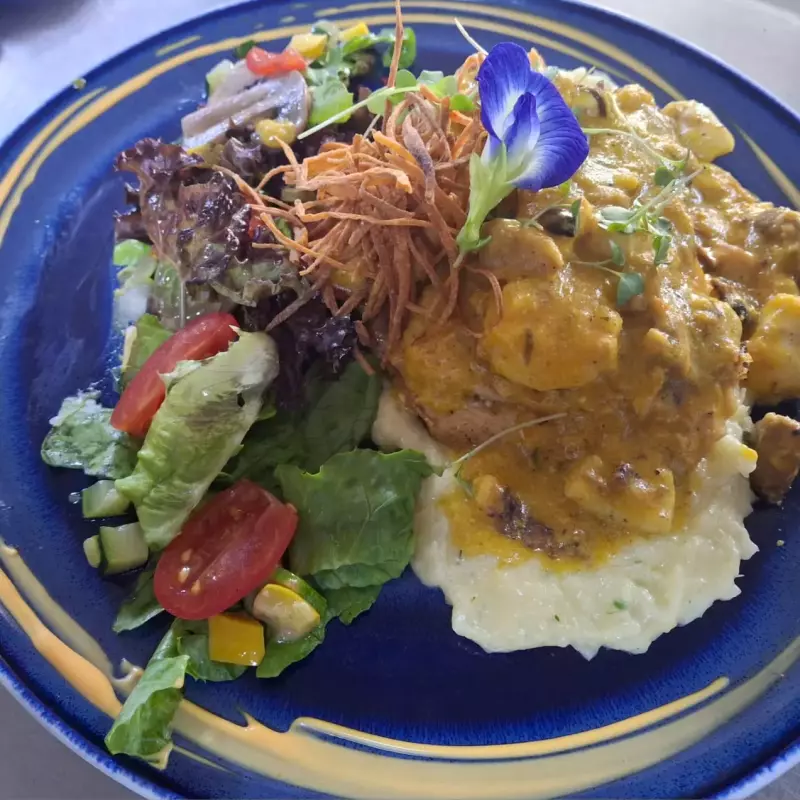 SALMON MARINERO
