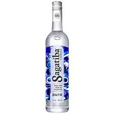 Dose de Sagatiba Prata