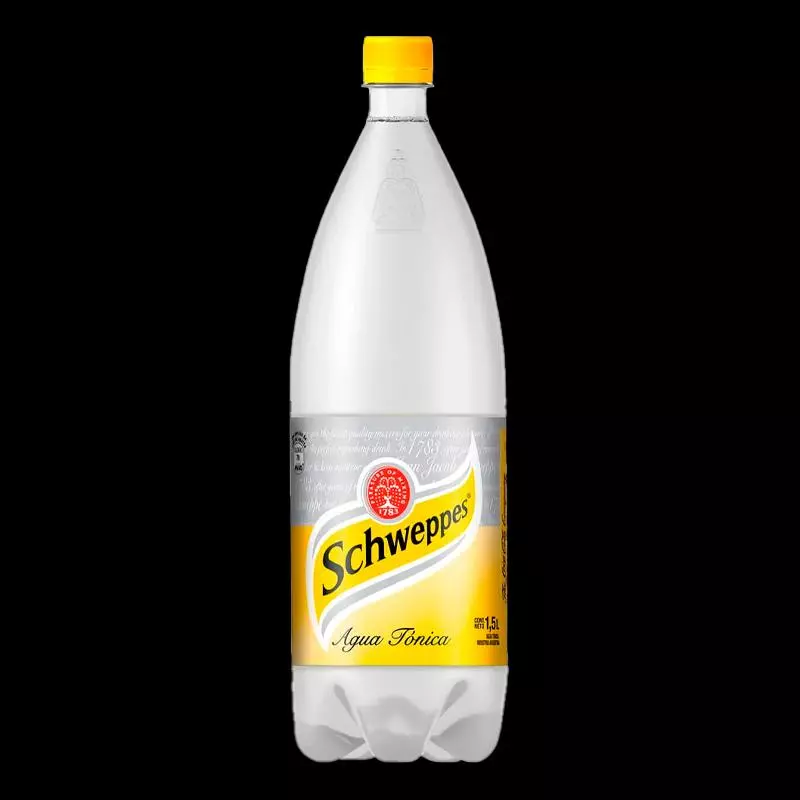 Tonica Schweppes 1.5 lt