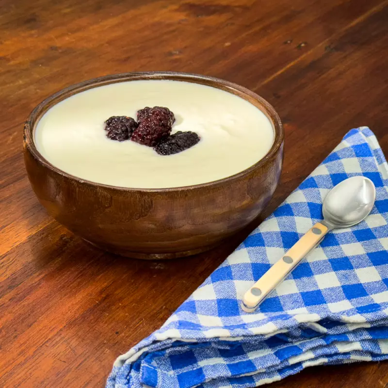 YOGURT LECHE DE VACA 940 ml