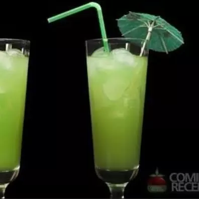 Caipiroska