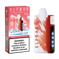 elf bar 40k cranberry pineapple juic