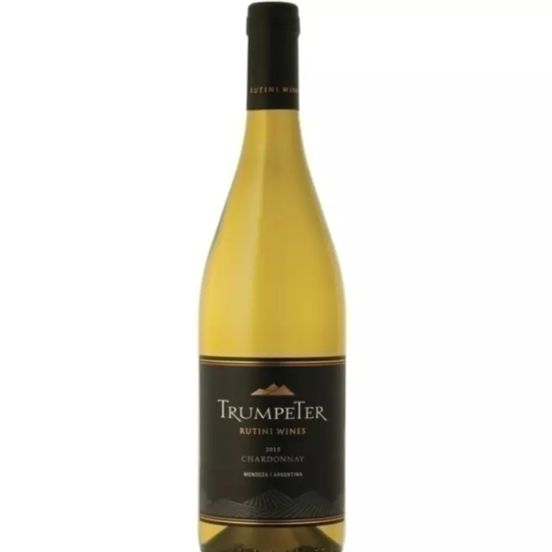 Trumpeter "Chardonnay"