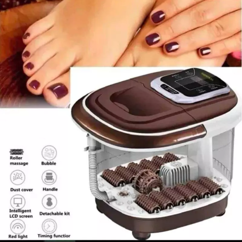 🌟SPA MASAJEADOR DE PIE🌟