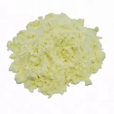 312 - Leite em pó Integral (100g)