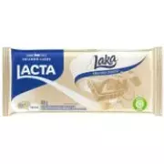 Barra Lacta Laka 80g