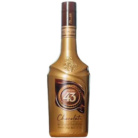 Licor 43 Chocolate 700ml