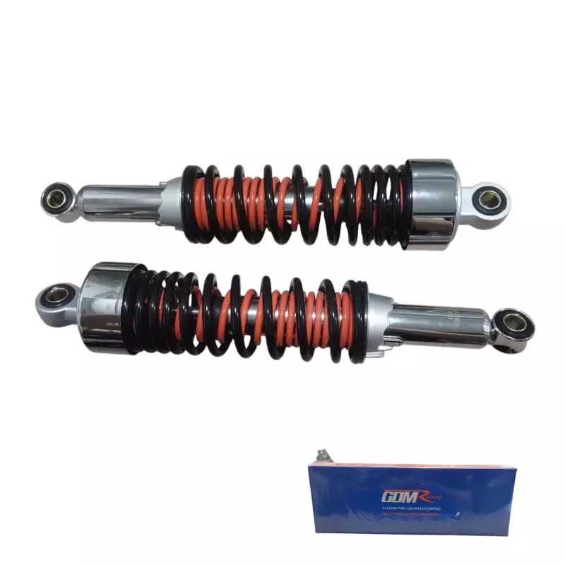 AMORTIGUADORES BOXER CT100