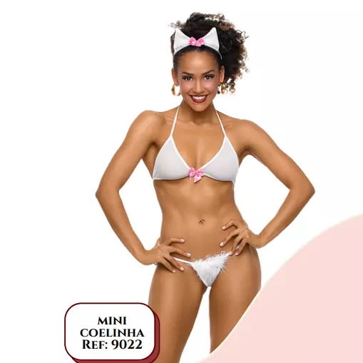 COELHINHA