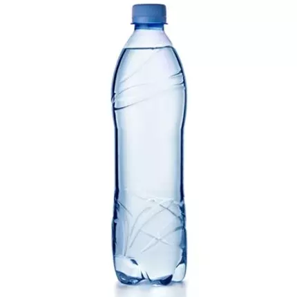 ÁGUA MINERAL