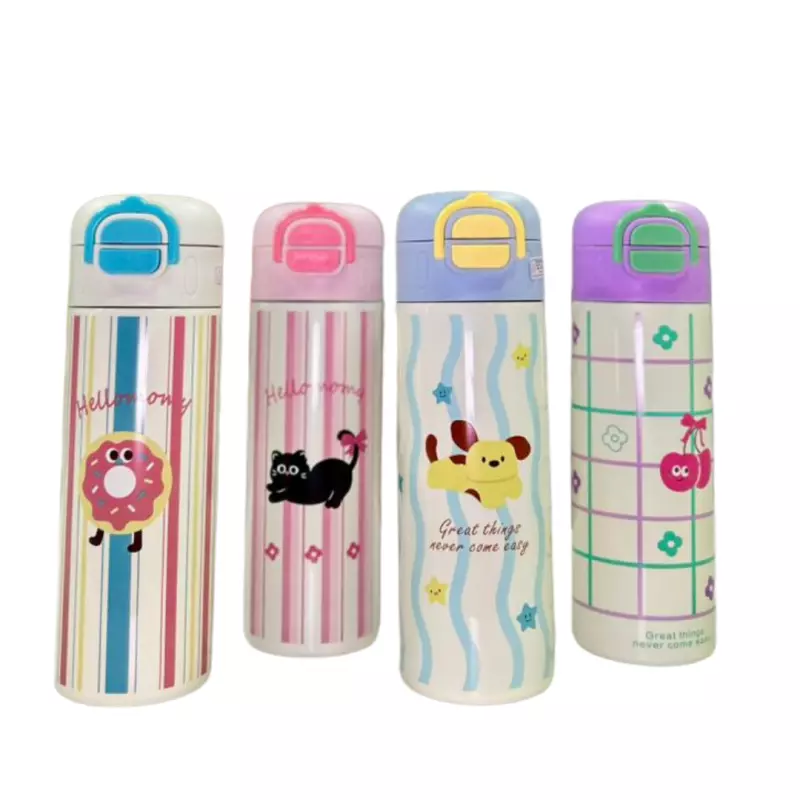 GARRAFA TERMICA 520ML BM-P1828