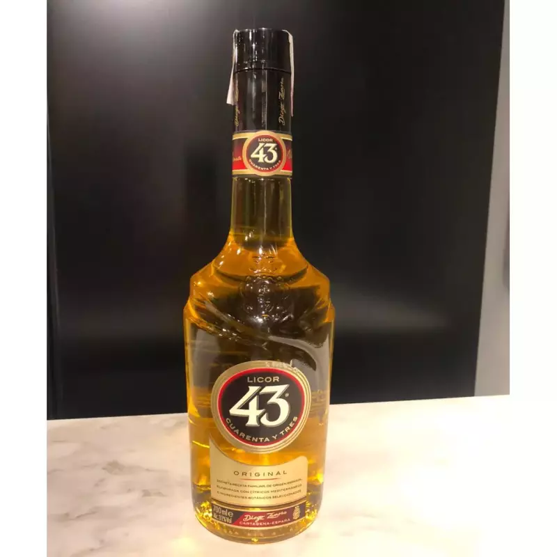 Licor 43