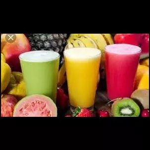 Suco Polpa c/ Água 500ml