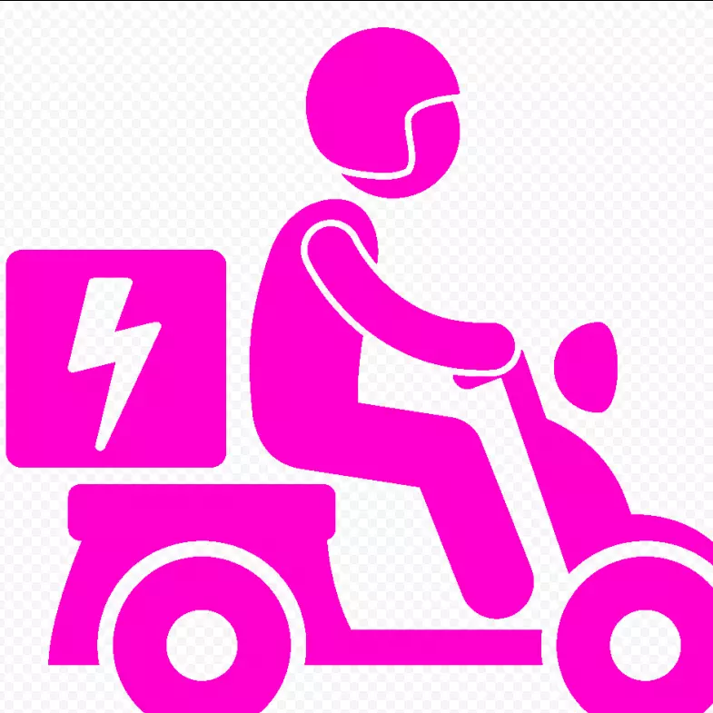 Taxa de Entrega **Leia a Descrição**