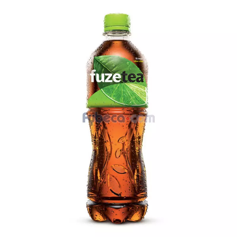 Agua o Fuzetea