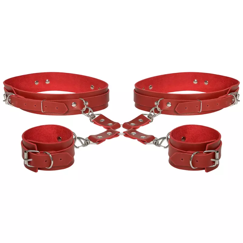 DX4276 - CRETA-X Restrição de Coxas