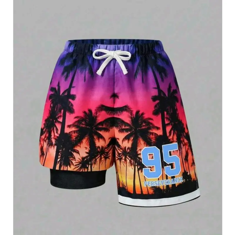 Short playero