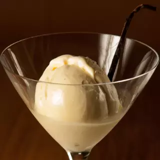 Copa de Helado