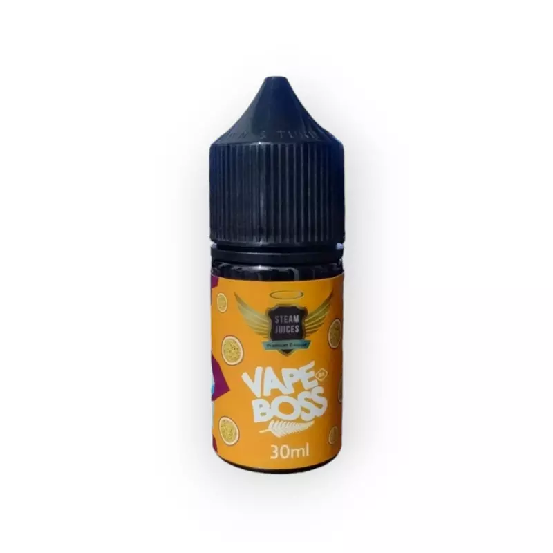 Boss Passion Glacier Ice 30ml / 0mg