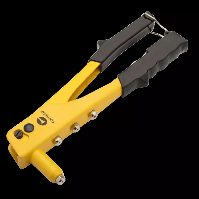 🧰 Remachadora🧰