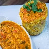 Mofongo Masa Cangrejo