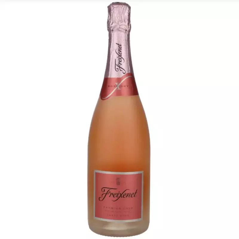 Espumante Freixenet Premium Rose