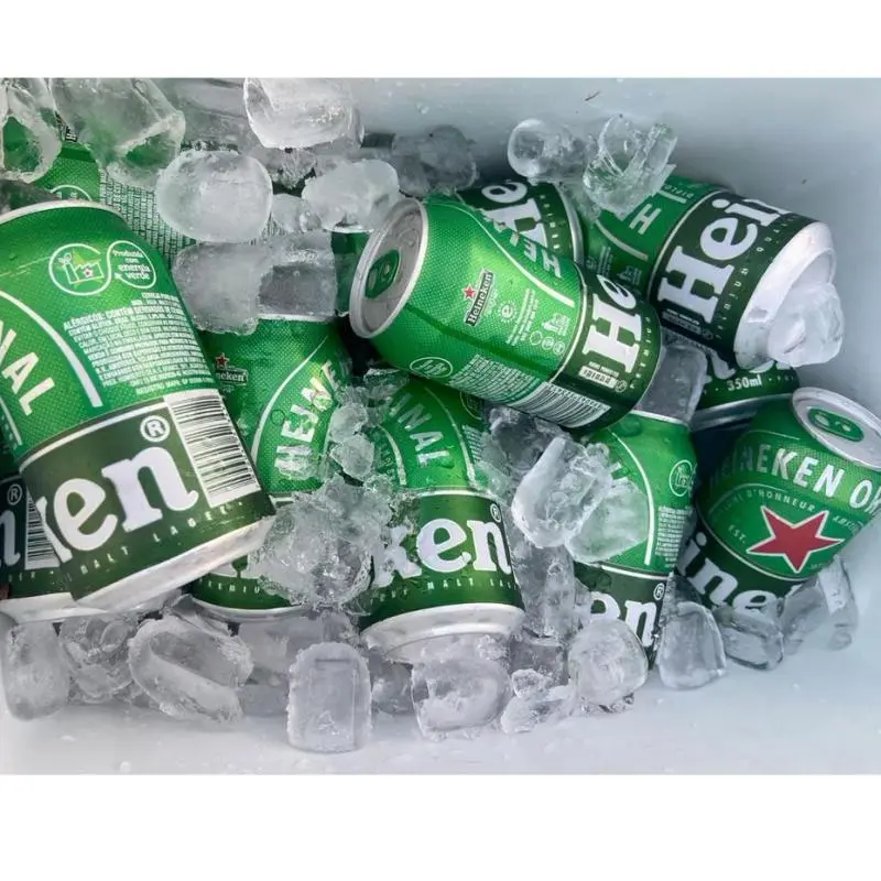 CERVEJA HEINEKEN