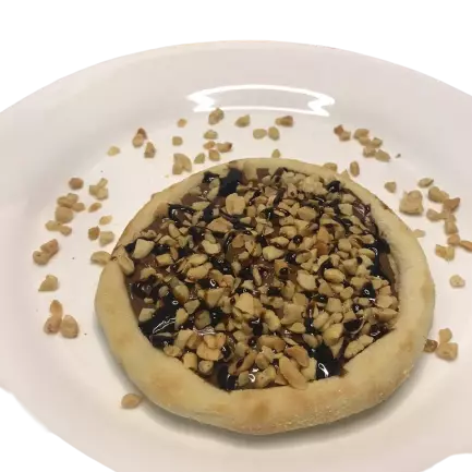 ESFIHA FERRERO ROCHER