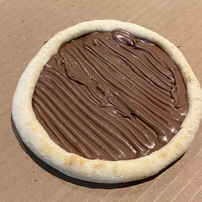 Chocolate ao leite