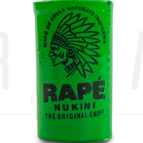 Rapé Nukini
