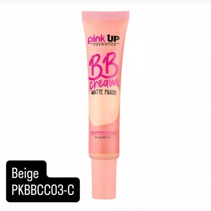 BB CREAM BEIGE PKBBCC03-C
